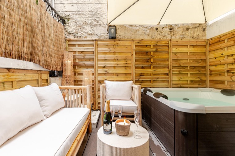 Le Duplex des Abbesses