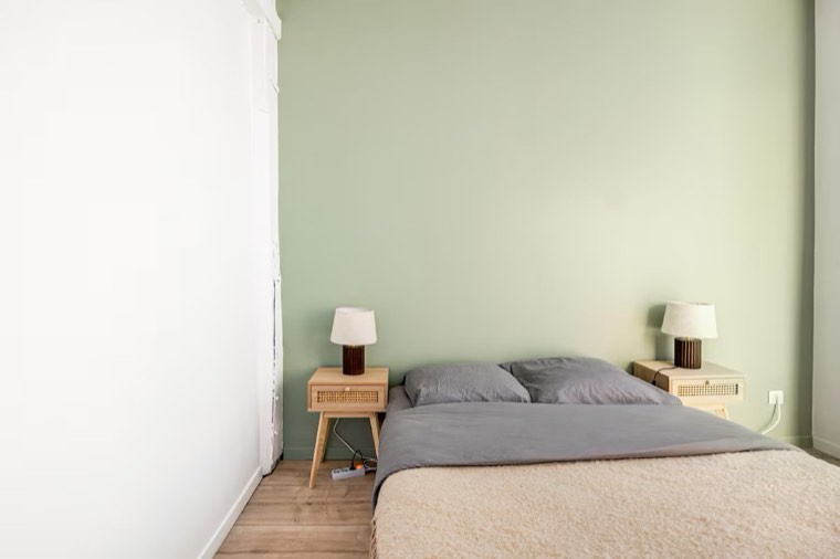 La chambre séparée